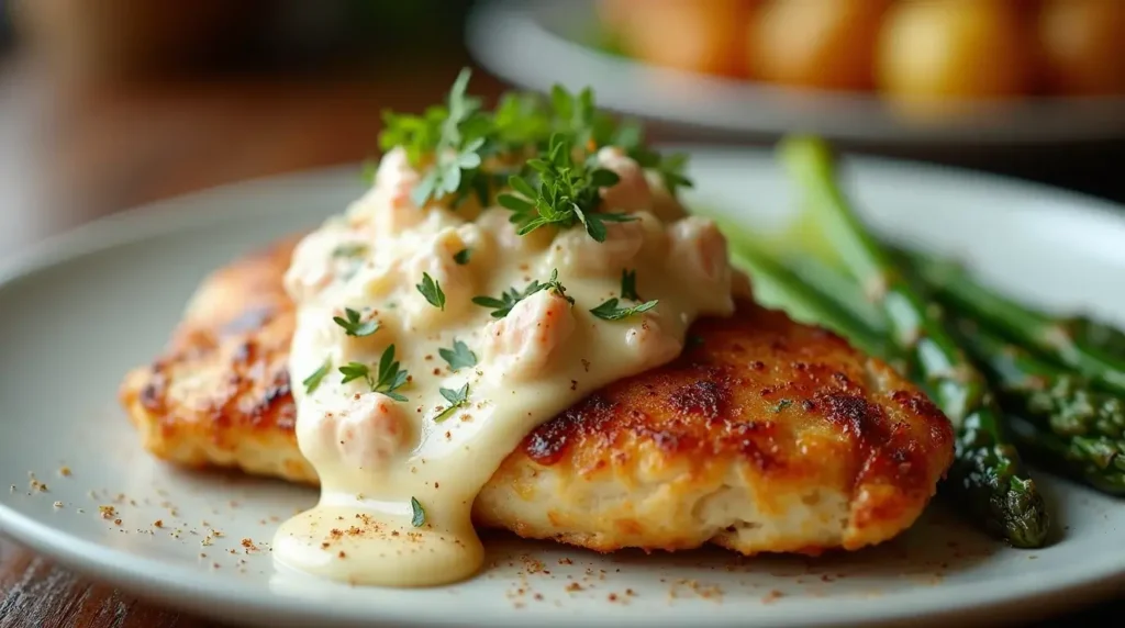 Chicken Chesapeake Recipe (3)