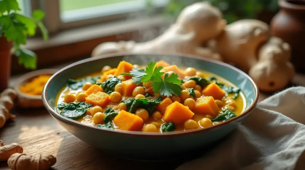 Breakfast Curry (3)