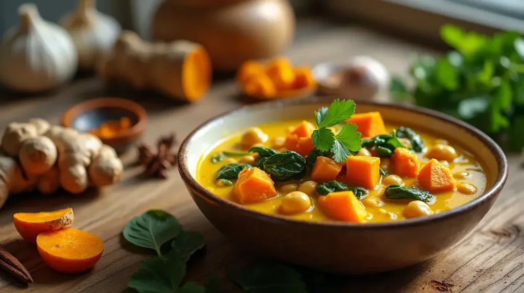 Breakfast Curry (4)