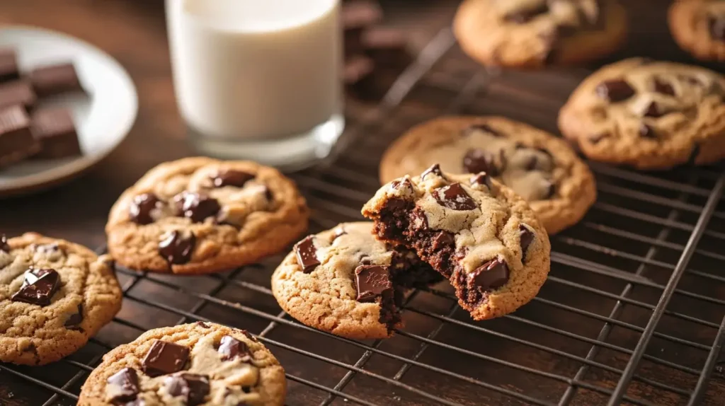 Chick-Fil-A Cookie Recipe