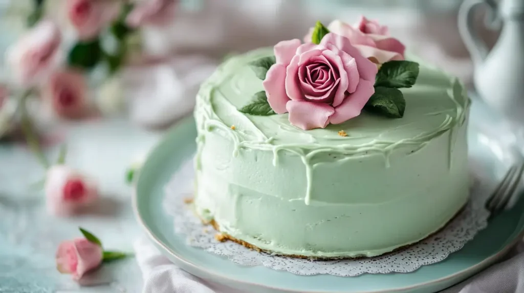 Princess Cake