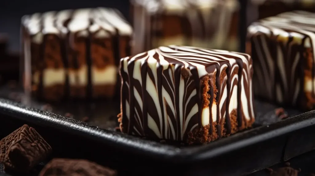 Zebra Cakes (4)