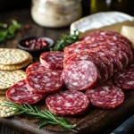 Beef Salami (5)