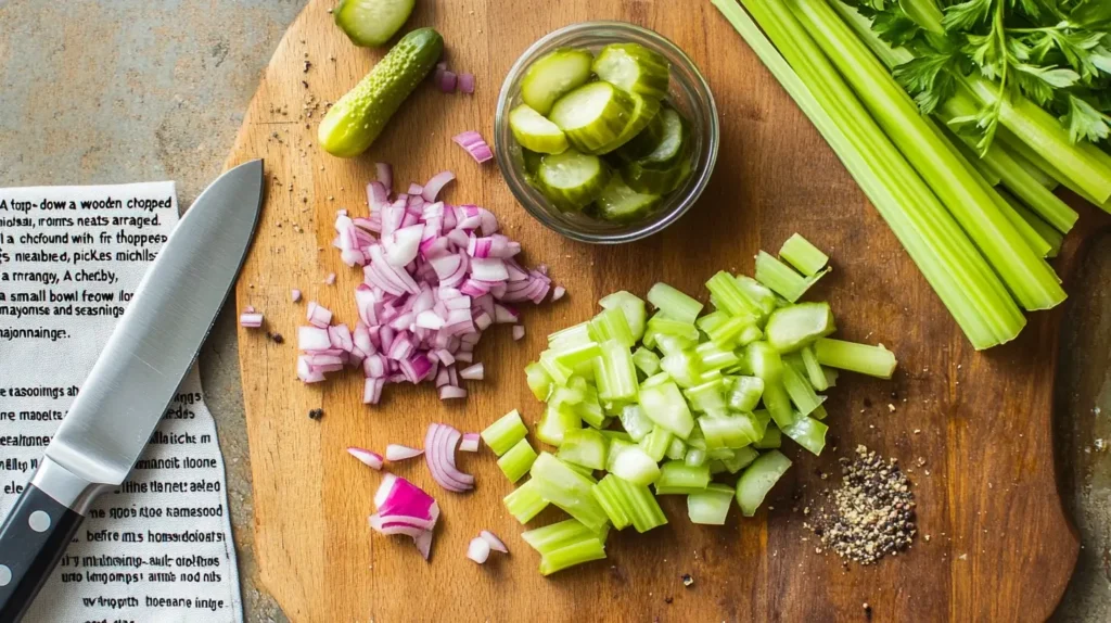 Canned Chicken Salad: How to Make It Taste Amazing 7 Canned Chicken Salad
