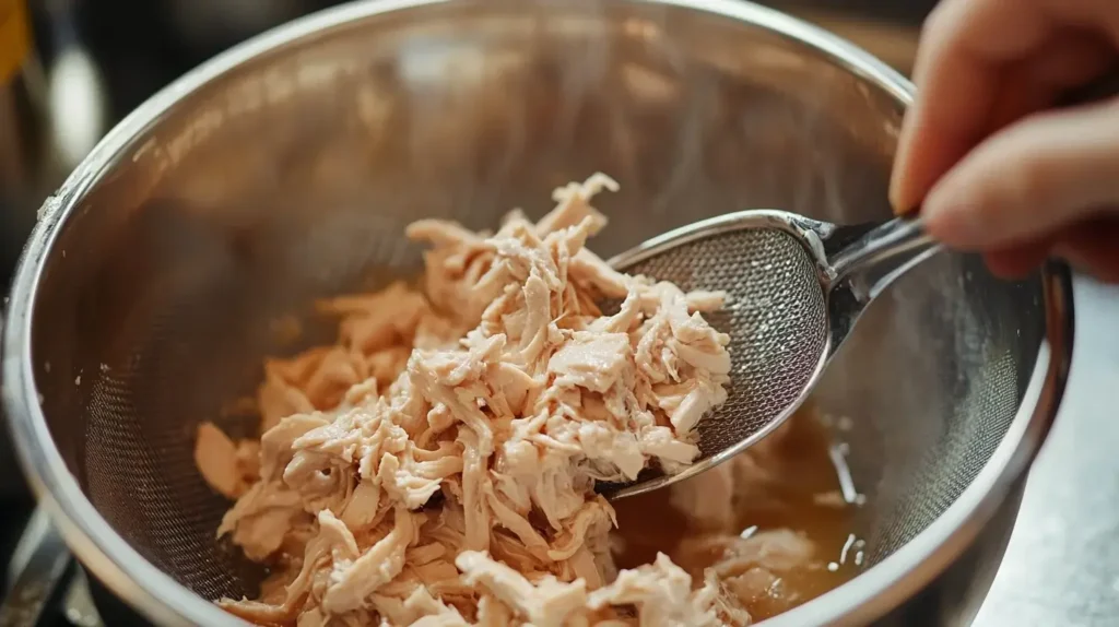 Canned Chicken Salad: How to Make It Taste Amazing 6 Canned Chicken Salad (2)