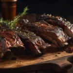 Dino Beef Ribs