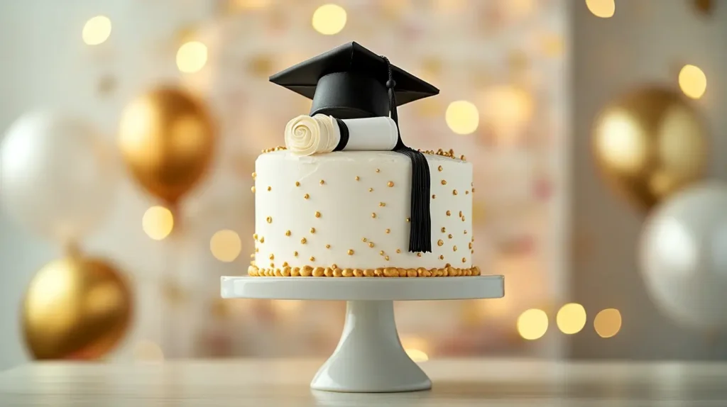 Graduation Cakes: How to Pick the Perfect One 6 Graduation Cakes