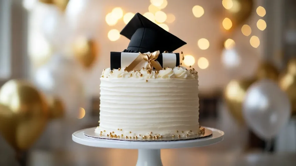 Graduation Cakes: How to Pick the Perfect One 8 Graduation Cakes (3)