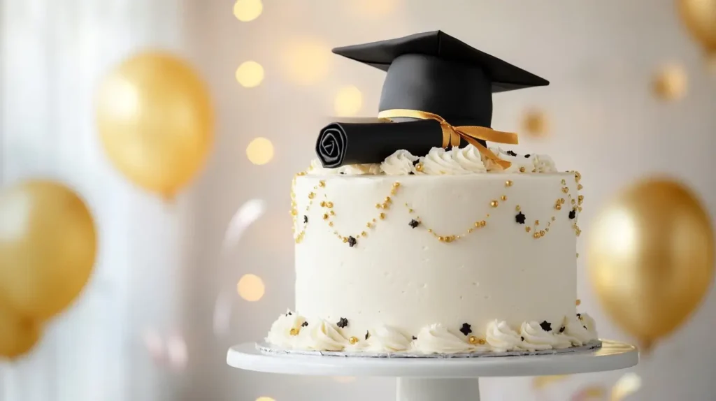 Graduation Cakes: How to Pick the Perfect One 7 Graduation Cakes (4)