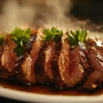 Sliced Beef Brisket (4)